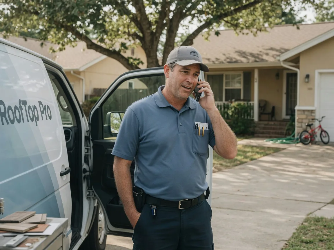 Roof Repair Clarence, IA FAQs